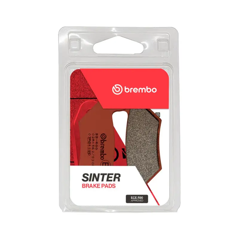 Vysoce Kvalitní Brzdové destičky BREMBO 07PO11SD