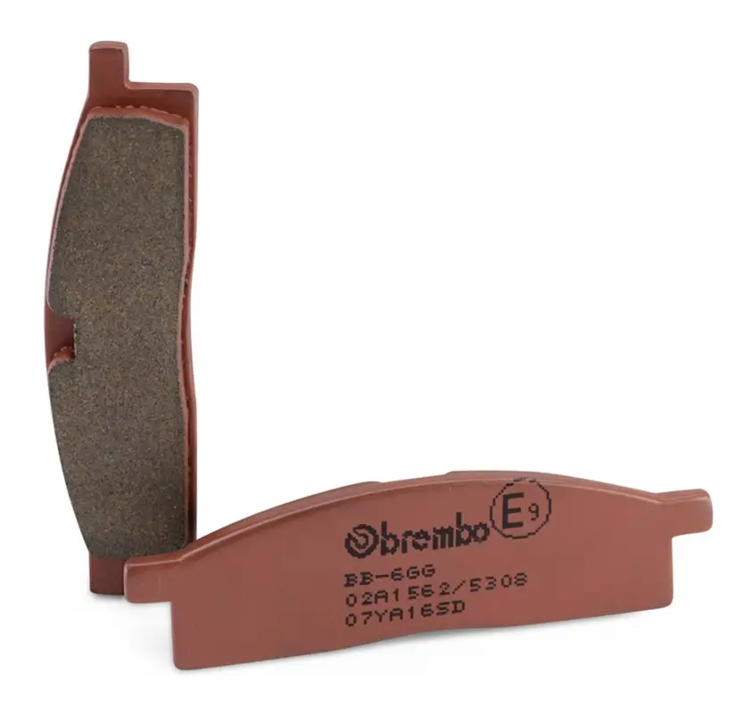 Výprodej Brzdové destičky BREMBO 07YA16SD