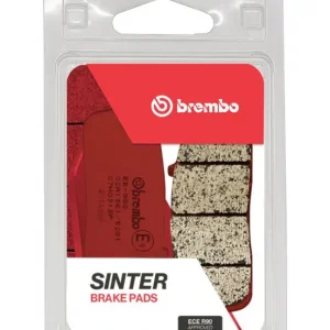 Akce Brzdové destičky BREMBO 07HO31SP