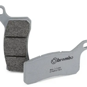 Top Prodej Brzdové destičky BREMBO 07GR07SX