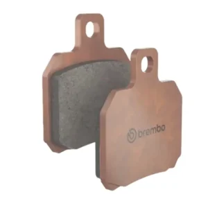 Výprodej Brzdové destičky BREMBO 07GR22SX