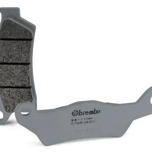 Brzdové destičky BREMBO 07GR26SX Sleva