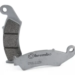Akce Brzdové destičky BREMBO 07HO25SX