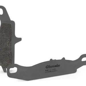 Výprodej Brzdové destičky BREMBO 07KA25SX
