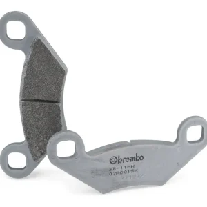 Super Cena Brzdové destičky BREMBO 07PO01SX