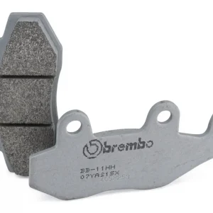 Akční Cena Brzdové destičky BREMBO 07YA21SX