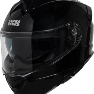 Akční Nabídka Výklopná helma iXS iXS 301 1.0 X14911 černý XL