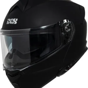 Akce Výklopná helma iXS iXS 301 1.0 X14911 matná černá XL