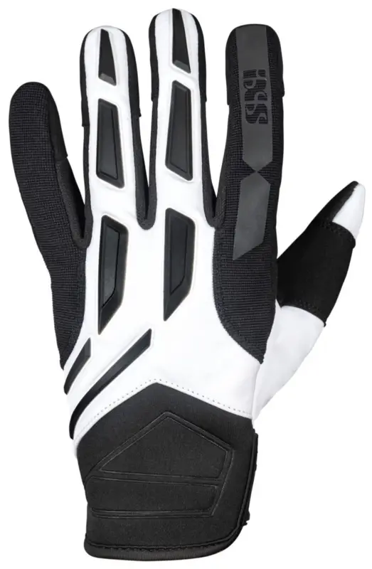 Rukavice iXS PANDORA-AIR 2.0 X43320 červeno-černý 3XL Nejlepší Volba