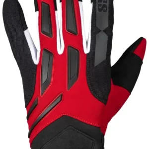 Zlevněný Rukavice iXS PANDORA-AIR 2.0 X43320 černo-červeno-bílá 2XL