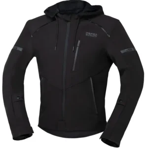 Bunda iXS CLASSIC SO MOTO 2.0 X51067 černý L Horká Nabídka