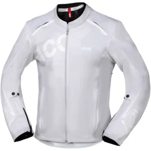 Sportovní bunda iXS SO MOTO DYNAMIC X51075 bílá XL Nejprodávanější