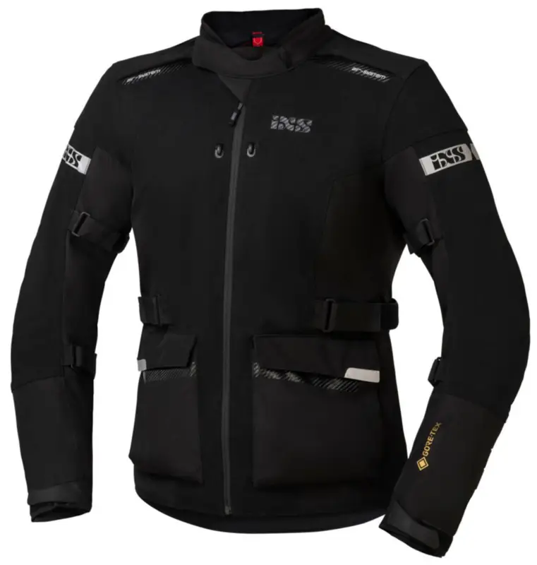 Bunda iXS HORIZON-GTX X52017 černý 5XL Cenový Hit