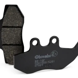Brzdové destičky BREMBO 07049 Brzdové destičky pro skútry CC Expresní Doručení