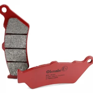 Akční Nabídka Brzdové destičky BREMBO 07BB03SA