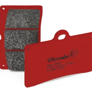 Brzdové destičky BREMBO 07BB15SA Oblíbený