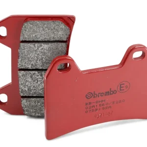 Brzdové destičky BREMBO 07BB19SA Sleva