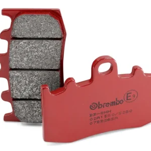 Brzdové destičky BREMBO 07BB26SA Speciální Cena