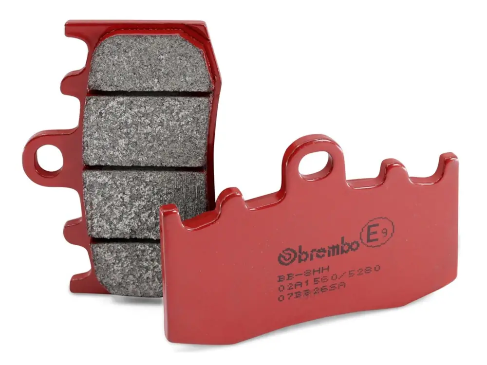 Brzdové destičky BREMBO 07BB26SA Speciální Cena