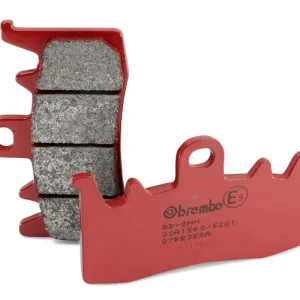 Brzdové destičky BREMBO 07BB38SA Top Prodej