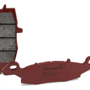 Top Prodej Brzdové destičky BREMBO 07KA19SA