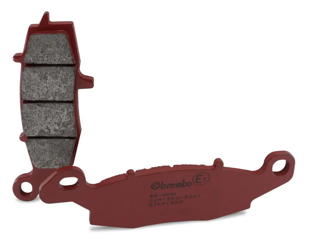 Top Prodej Brzdové destičky BREMBO 07KA19SA