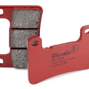 Zlevněný Brzdové destičky BREMBO 07SU27SA