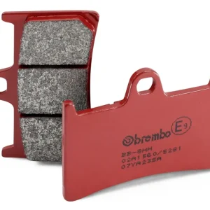 Tovární Cena Brzdové destičky BREMBO 07YA23SA