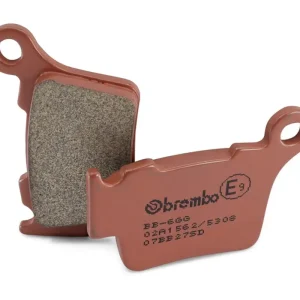 Brzdové destičky BREMBO 07BB27SD Přímo Od Výrobce