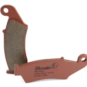 Speciální Cena Brzdové destičky BREMBO 07KA17SD