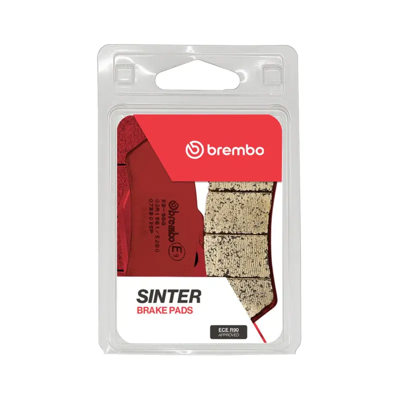 Brzdové destičky BREMBO 07BB03SP Super Cena