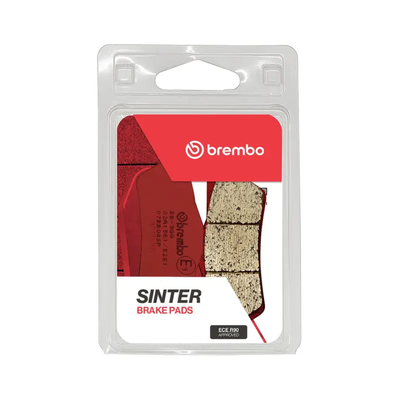 Super Cena Brzdové destičky BREMBO 07BB04SP