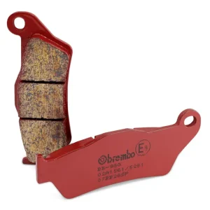 Brzdové destičky BREMBO 07BB28SP Dokud Zásoby Vydrží