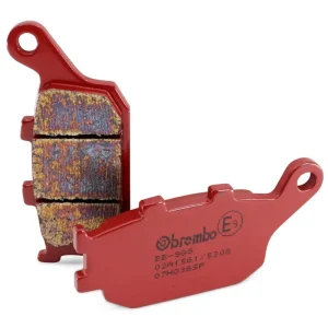 Zlevněný Brzdové destičky BREMBO 07HO36SP