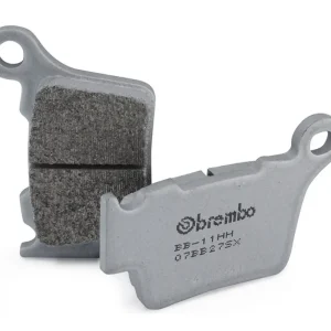Brzdové destičky BREMBO 07BB27SX Expresní Doručení