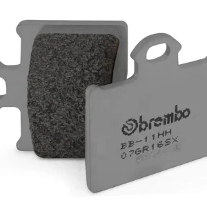 Brzdové destičky BREMBO 07GR16SX Přímo Od Výrobce