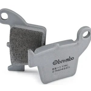 Výprodej Brzdové destičky BREMBO 07HO48SX