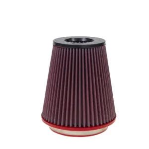 Dvojitý kuželový vzduchový filtr BMC FBTW150-206C Uhlíkový vrch Nejprodávanější