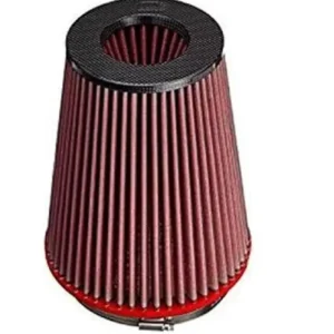Dvojitý kuželový vzduchový filtr BMC FBTW150-230C Uhlíkový vrch Originální