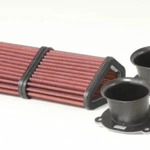 Závodní vzduchové filtry Carbon BMC CRF482/08KIT kit Cenový Hit