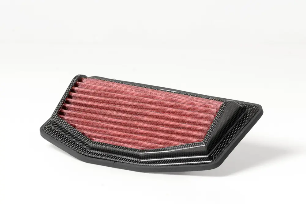 Tovární Cena Závodní vzduchové filtry Carbon BMC CRF553/04 (alt. HFA4923 )
