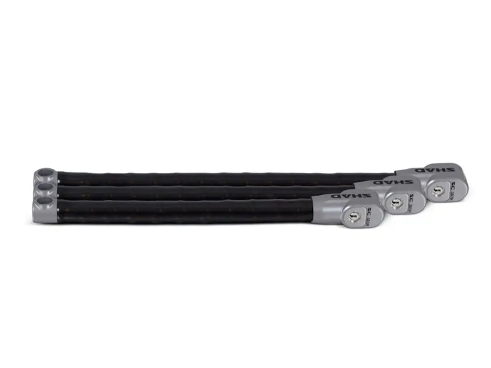 Nejlepší Volba Zámek řidítek SHAD C0S303H SERIE 3 (velikost 3 - 38cm)