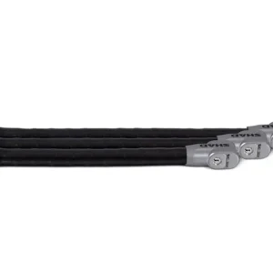 Zámek řidítek SHAD C0S305H SERIE 3 (velikost 5 - 44cm) Tovární Cena