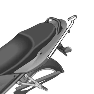 Montážní sada Top Master SHAD S0BN60ST Víkendová Akce