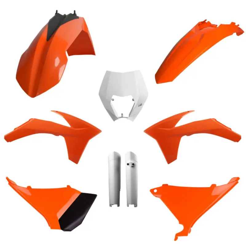 Akční Nabídka Sada plastů POLISPORT 91462 OEM barva