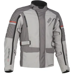 Originální MBW Pánská textilní moto bunda ADVENTURE TECH JACKET