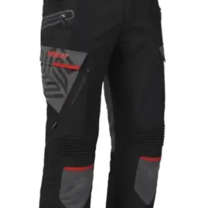 Odeslání Ihned MBW Pánské textilní moto kalhoty MEMPHIS BLACK