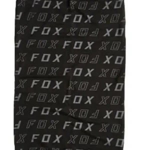 FOX nákrčník LEGION 23 černo-šedý Nejlepší Volba
