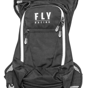 hydrobag XC70, FLY RACING - USA (černá, objem 2 l) Časově Omezené