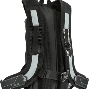 hydrobag XC30, FLY RACING - USA (černá, objem 1 l) Sleva